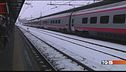 Treni ancora caos ferrovie nel mirino