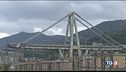 Genova, a cedere è stato un tirante