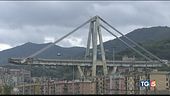 Genova, a cedere è stato un tirante