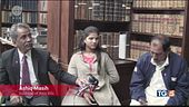 Un appello per Asia Bibi