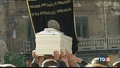Palermo, rabbia e dolore