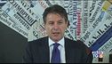 Scontro Lega -M5s Fiducia su dl sicurezza
