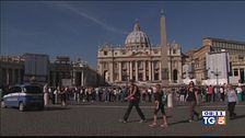 La Chiesa paghi l'Ici sentenza Corte europea
