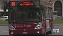 Roma, domenica referendum sul trasporto