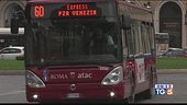 Roma, domenica referendum sul trasporto