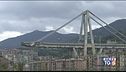 Prosegue l'inchiesta sul crollo del ponte Morandi