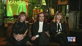 Il nuovo album dei Maneskin