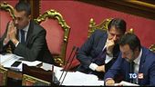 Passa la fiducia ma restano i malumori