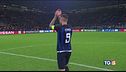 Inter e Napoli 2 punti d'oro!