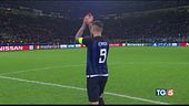 Inter e Napoli 2 punti d'oro!