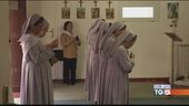 Suore trattate come colf da cardinali e prelati