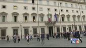 Passa la sicurezza nodo prescrizione