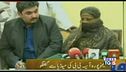 Libera Asia Bibi "E' in Pakistan"