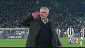 Magia di Ronaldo ma la notte è di Mou