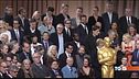Oscar dopo Weinstein stasera lo Speciale Tg5