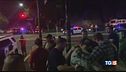 Los Angeles, ex marine spara: strage in un pub
