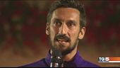 Lo sport sotto choc per la morte di Astori