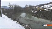 Valanghe e fiumi nuove emergenze
