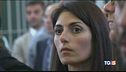 Domani sentenza Raggi. Torino, sì Tav in piazza