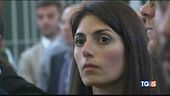 Domani sentenza Raggi. Torino, sì Tav in piazza