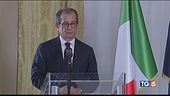 Tria: non faremo manovra suicida