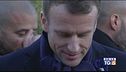 Trump attacca Macron sull'esercito europeo