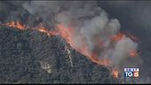 Incendi California almeno 9 morti