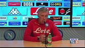 Gli anticipi del campionato