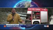 Frane e allagamenti, la Liguria senza pace