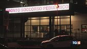Morbillo in ospedale a Bari, infenzioni a catena