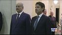 A Palermo, via alla conferenza sulla Libia