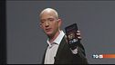 Bezos sorpassa Bill Gates tra i paperoni