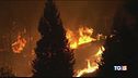 Inferno in California