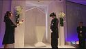 Il matrimonio con una sposa virtuale