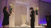 Il matrimonio con una sposa virtuale