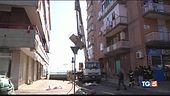 Cede la gru: muoiono due operai a Taranto
