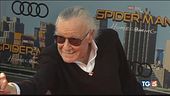 Addio a Stan Lee genio dei fumetti