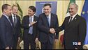 Libia, sfida per la pace