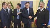 Libia, sfida per la pace