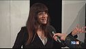 L'incontro con Valentina Lodovini