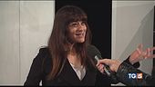 L'incontro con Valentina Lodovini