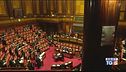 Grillini in subbuglio Condono, prova del voto