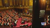Grillini in subbuglio Condono, prova del voto