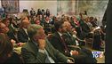 Il convegno dell'Agcom al Senato sulla libertà di stampa