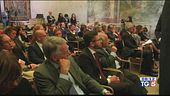 Il convegno dell'Agcom al Senato sulla libertà di stampa