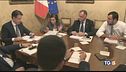 I falchi europei contro l'Italia