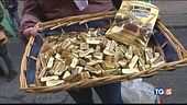 Rischio chiusura per la Pernigotti
