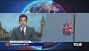 Brexit, intesa e bufera e May perde 4 ministri