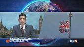 Brexit, intesa e bufera e May perde 4 ministri