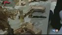 Quelle bomboniere a forma di pistola